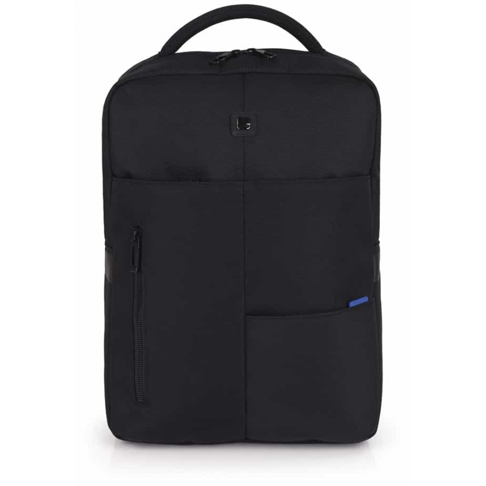 Рюкзак для ноутбука Gabol Backpack Intro 14L Black (412855-001)