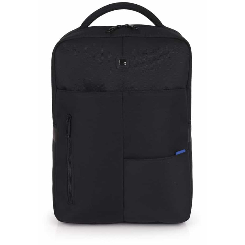 Рюкзак для ноутбука Gabol Backpack Intro 14L Black (412855-001)