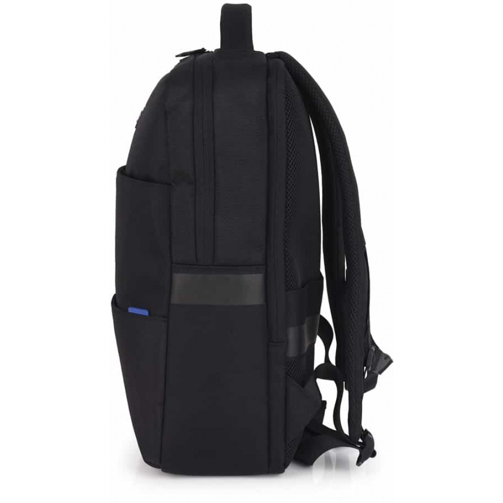 Рюкзак для ноутбука Gabol Backpack Intro 14L Black (412855-001)