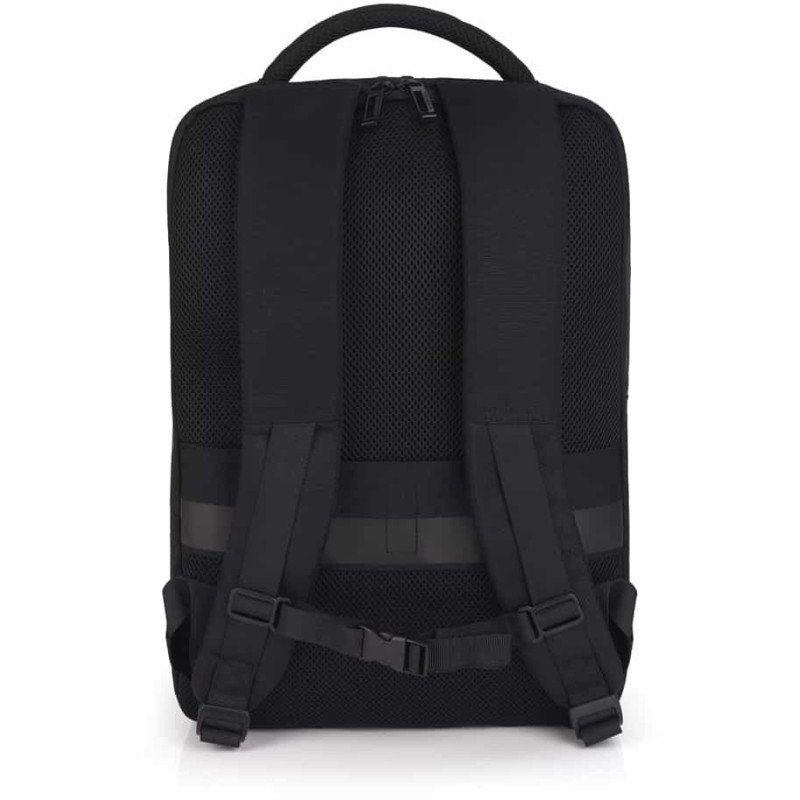 Рюкзак для ноутбука Gabol Backpack Intro 14L Black (412855-001)