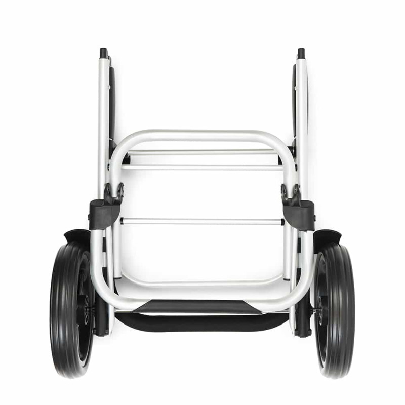 Cумка-тележка ShoppingCruiser Allround Green (650070)