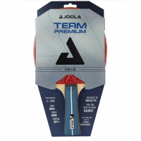 Ракетка для настільного тенісу Joola Team Premium (52002)