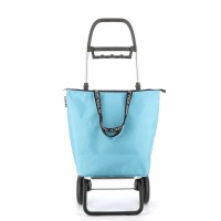 Сумка-тележка Rolser Mini Bag Plus MF 2L Celeste ( MNB042-1057)
