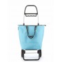 Сумка-візок Rolser Mini Bag Plus MF 2L Celeste ( MNB042-1057)