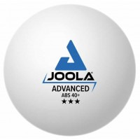 Мячи для настольного тенниса Joola Advanced Training 40+ 24 шт (44207)
