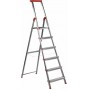 Драбина Rolser Escalera Brico 6 щаблів (BRI004)