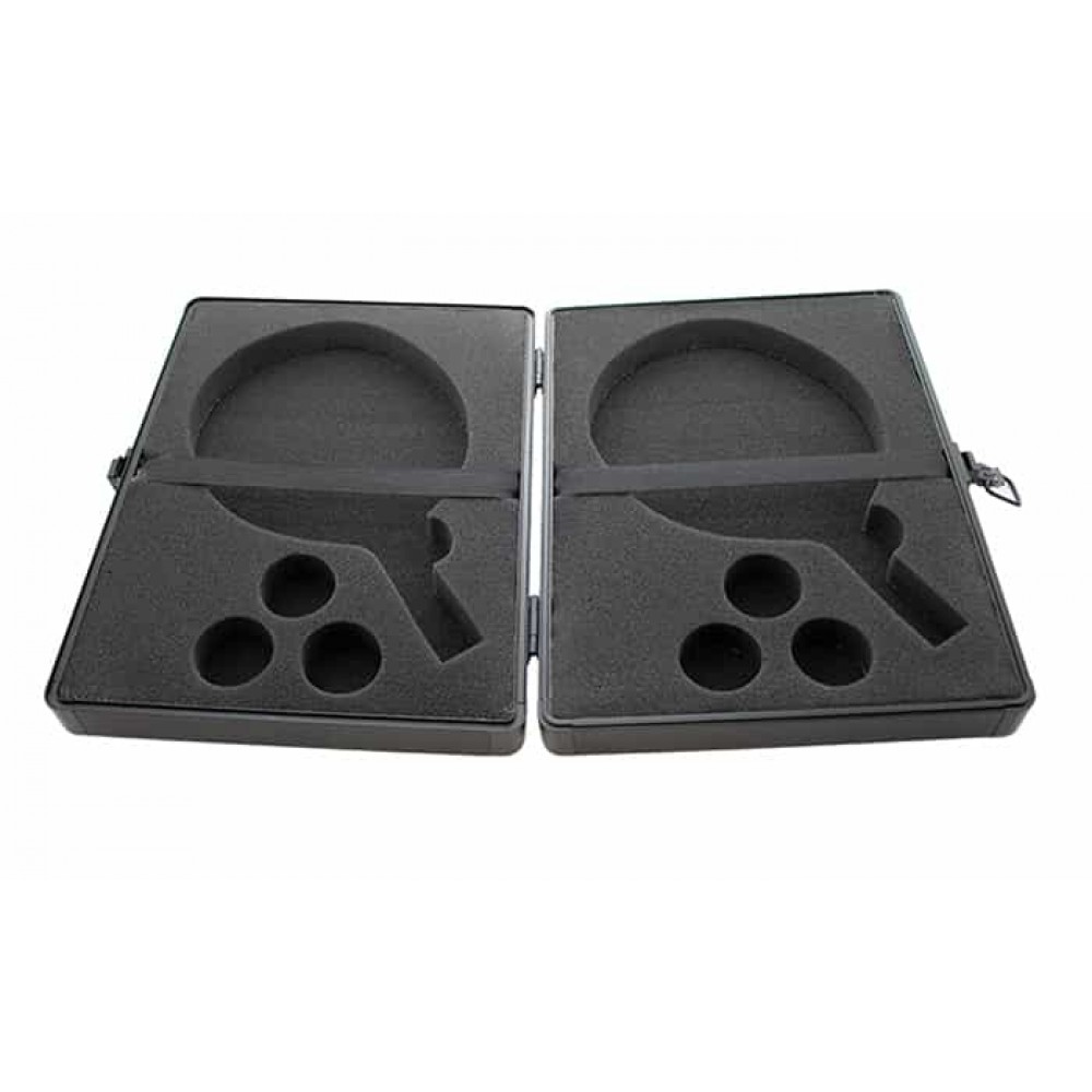 Чехол для ракетки Joola Double Bat Alu (80555)