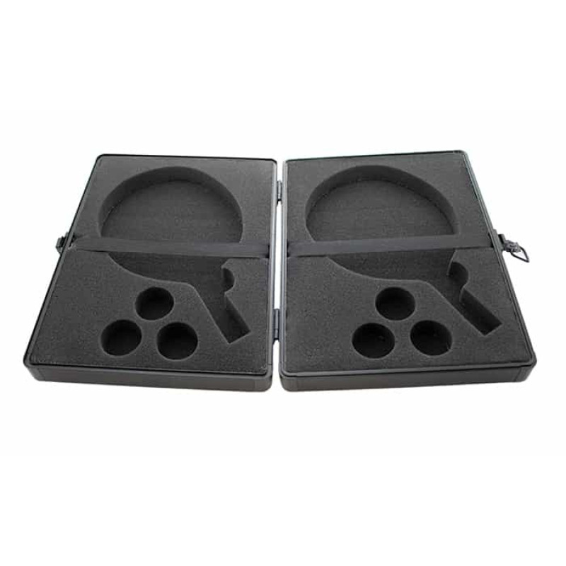 Чехол для ракетки Joola Double Bat Alu (80555)