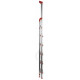 Лестница Rolser Escalera Brico 220 6 широких ступеней (BRI028)