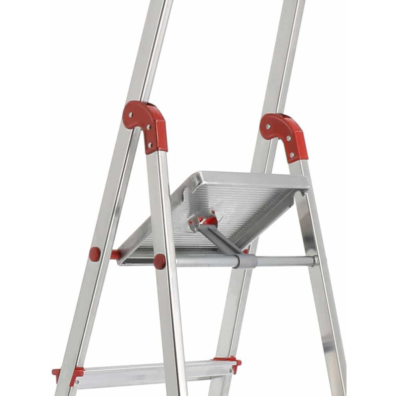 Лестница Rolser Escalera Brico 220 6 широких ступеней (BRI028)