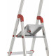 Лестница Rolser Escalera Brico 220 6 широких ступеней (BRI028)
