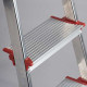 Лестница Rolser Escalera Brico 220 6 широких ступеней (BRI028)