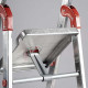 Лестница Rolser Escalera Brico 220 6 широких ступеней (BRI028)