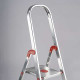Лестница Rolser Escalera Brico 220 6 широких ступеней (BRI028)