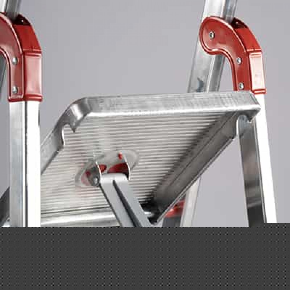 Драбина Rolser Escalera Norma 220 4 щаблі (NOR037)