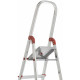 Драбина Rolser Escalera Norma 220 5 щаблів (NOR038)