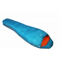 Спальный мешок Vango Nitestar Alpha 150 Atom Blue (SBTNITEST000010)