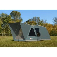 Палатка на четыре человека Vango Mokala 450 Mineral Green (TETMOKALA000001)