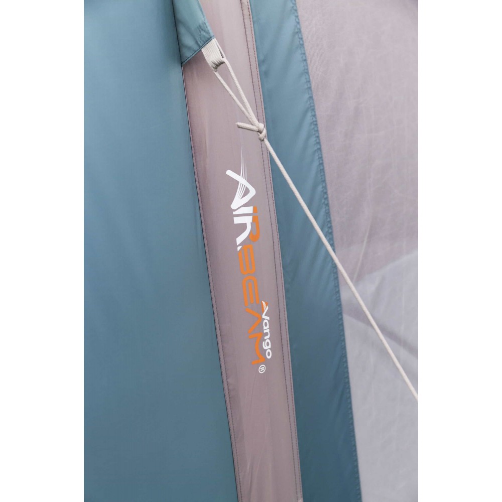 Намет тримісний Vango Harris Air 350 Mineral Green  (TETHARRAI000001)