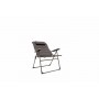 Стілець кемпінговий Vango Hampton Grande DLX Chair Excalibur (CHRHAMPTOE27A3T)
