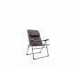 Стілець кемпінговий Vango Hampton Grande DLX Chair Excalibur (CHRHAMPTOE27A3T)
