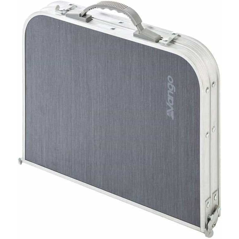 Стол кемпинговый Vango Granite Duo 60 Excalibur (TBNGRANITE27065)