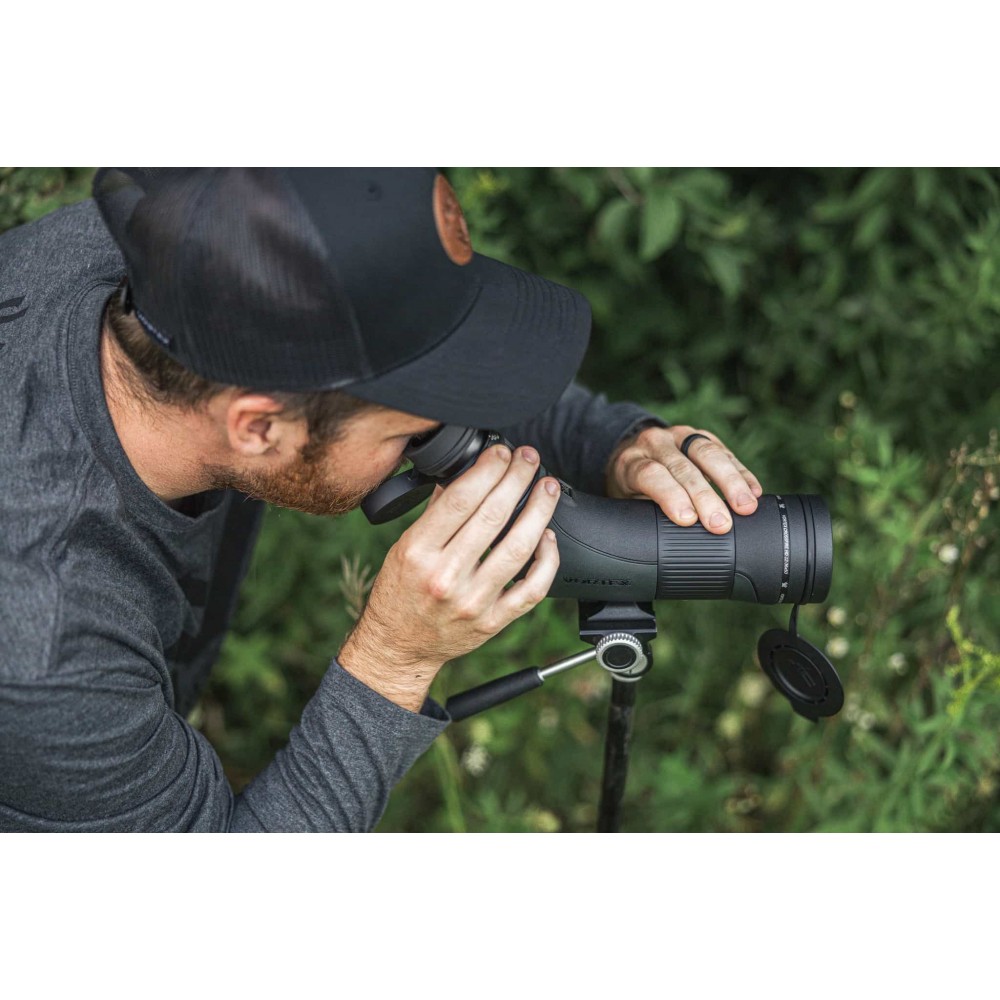 Підзорна труба Vortex Crossfire HD 12-36x50 AN (CF-50A)