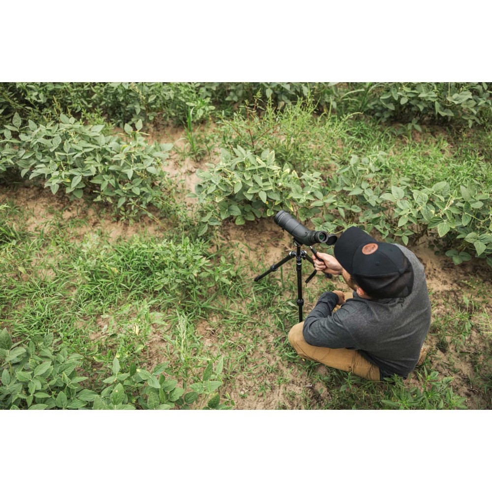 Підзорна труба Vortex Crossfire HD 12-36x50 AN (CF-50A)