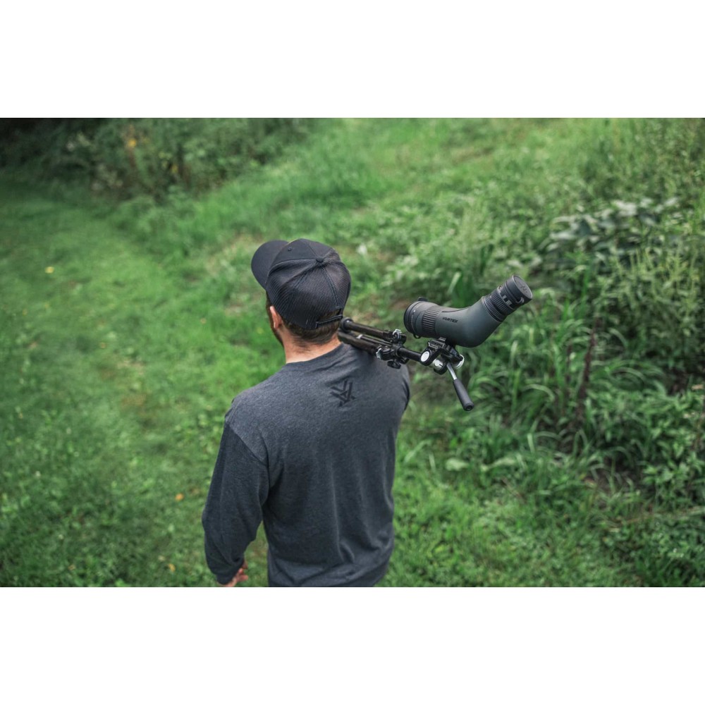 Підзорна труба Vortex Crossfire HD 12-36x50 AN (CF-50A)