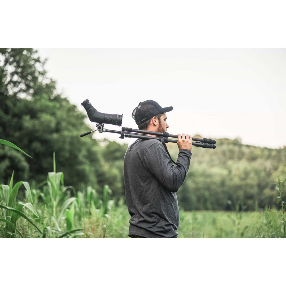 Підзорна труба Vortex Crossfire HD 12-36x50 AN (CF-50A)