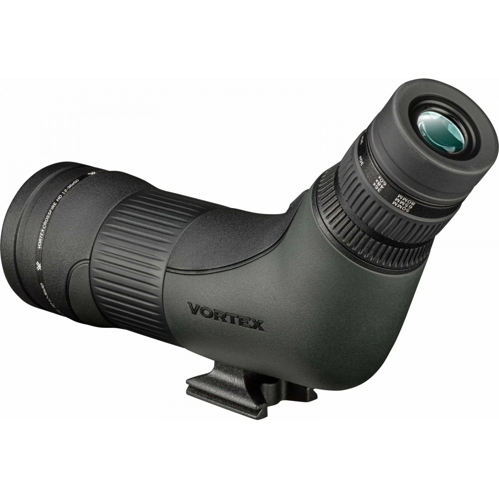 Підзорна труба Vortex Crossfire HD 12-36x50 AN (CF-50A)