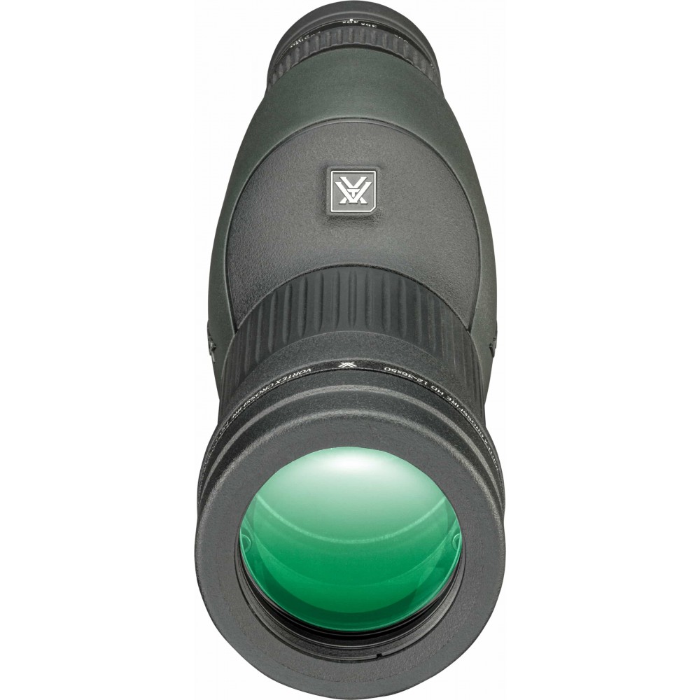 Підзорна труба Vortex Crossfire HD 12-36x50 ST (CF-50S)