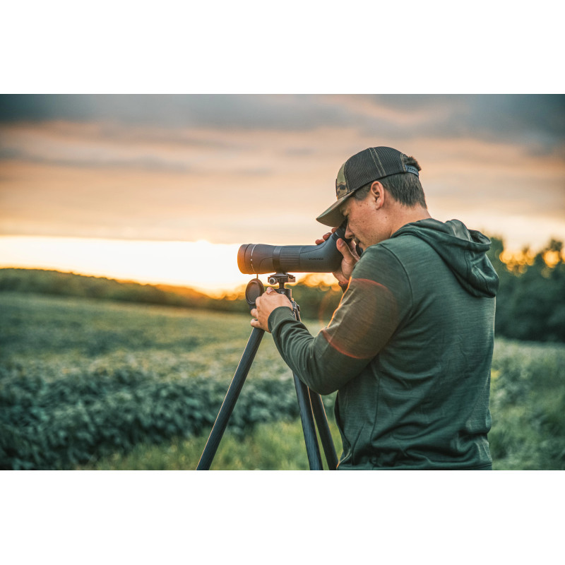Подзорная труба Vortex Crossfire HD 16-48x65 AN (CF-65A)