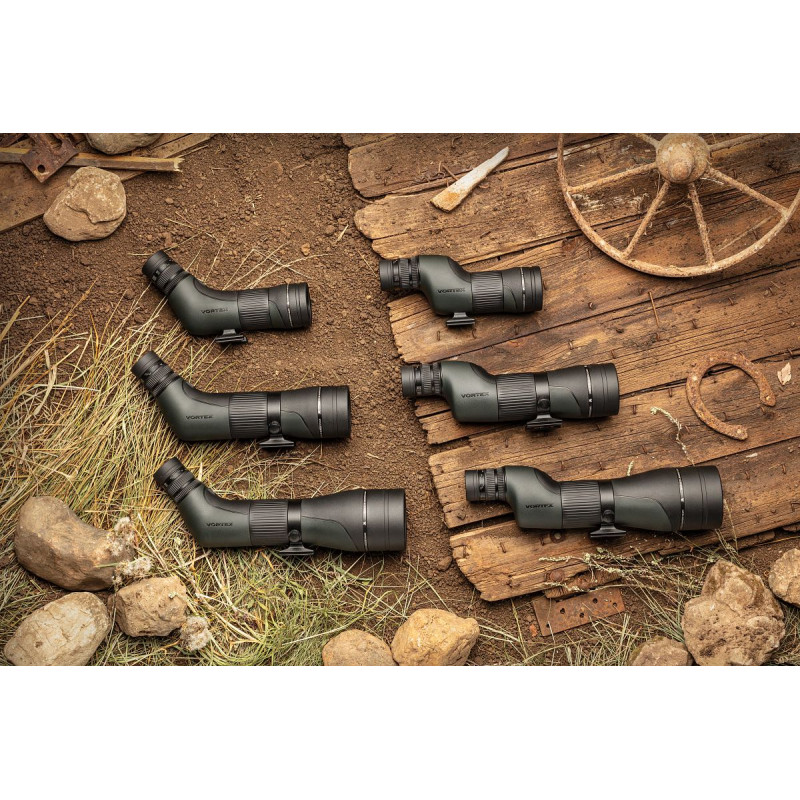 Подзорная труба Vortex Crossfire HD 16-48x65 AN (CF-65A)