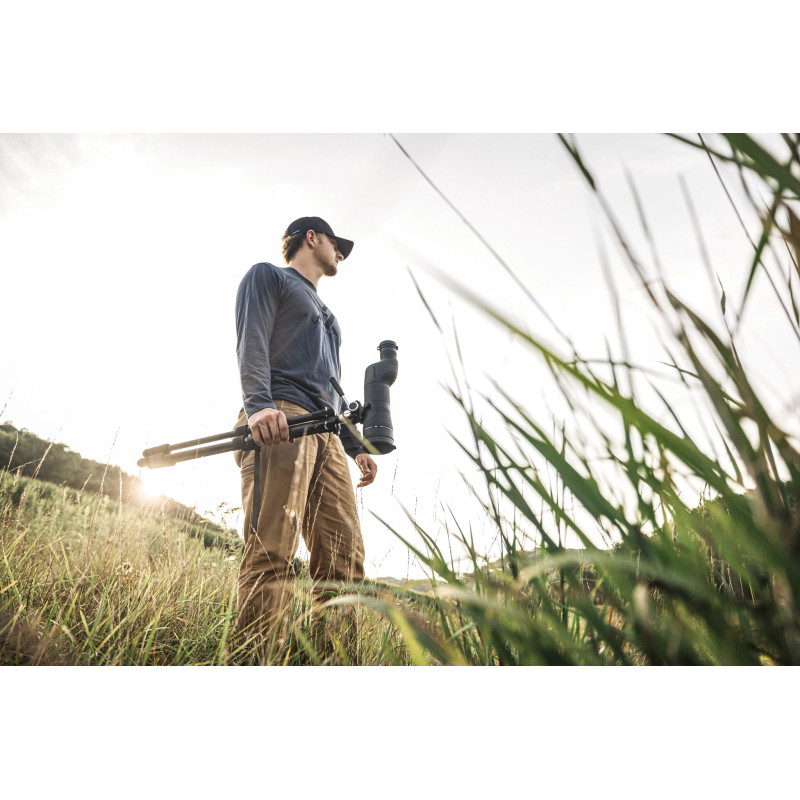 Подзорная труба Vortex Crossfire HD 16-48x65 ST (CF-65S)