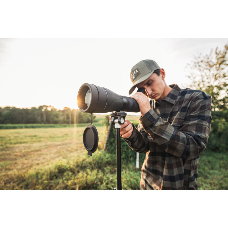 Подзорная труба Vortex Crossfire HD 20-60x80 AN (CF-80A)