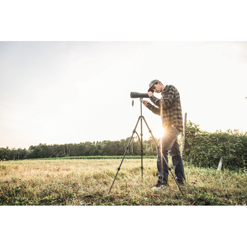 Подзорная труба Vortex Crossfire HD 20-60x80 AN (CF-80A)