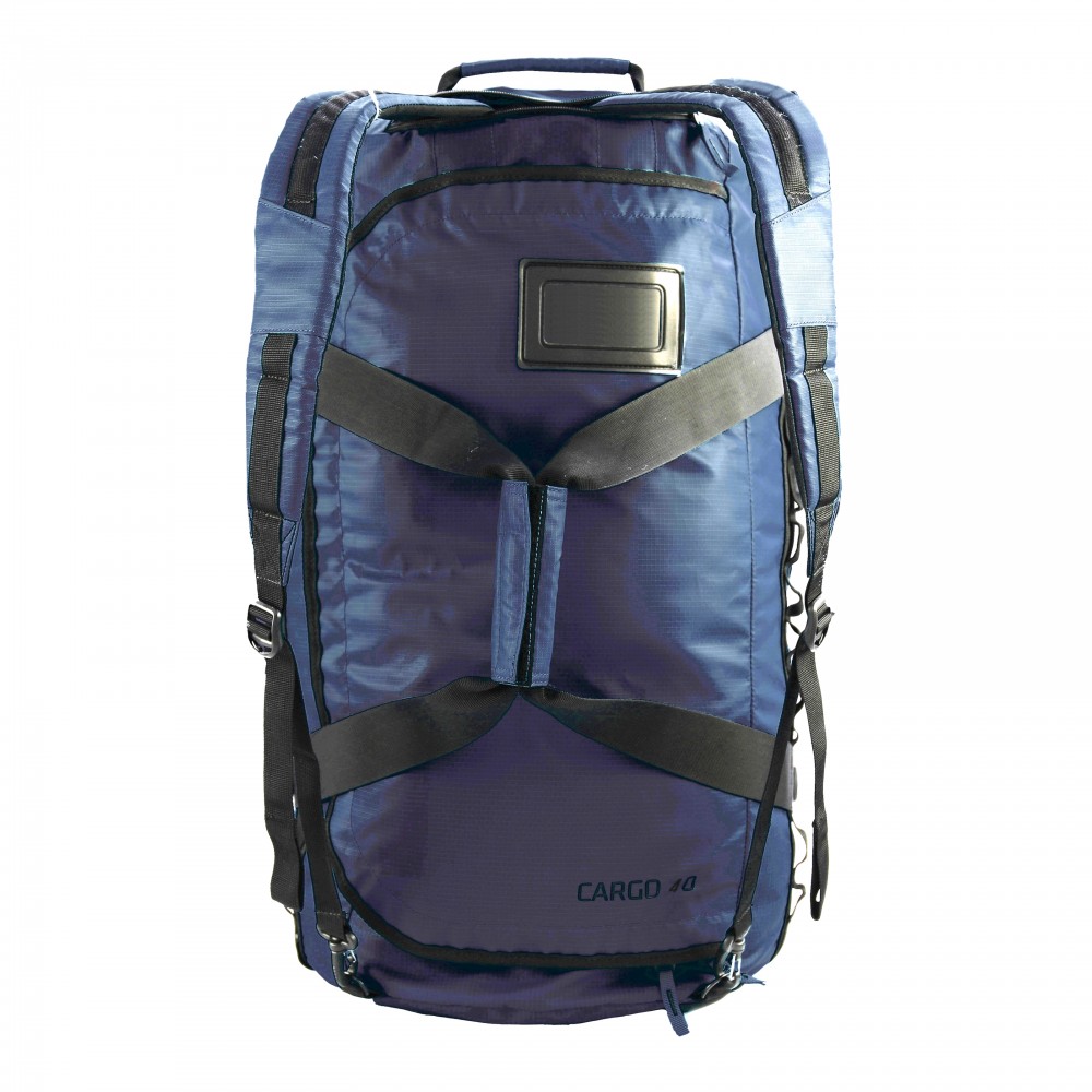 Сумка дорожная Vango Cargo 80 Moonlit Ocean (RUUCARGO0000006)