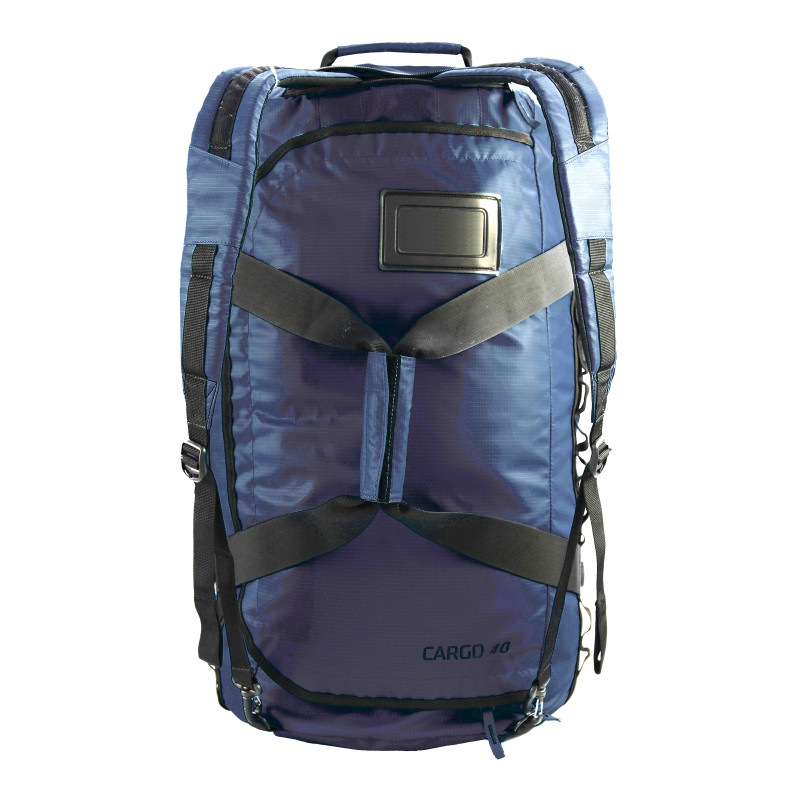 Сумка дорожная Vango Cargo 80 Moonlit Ocean (RUUCARGO0000006)