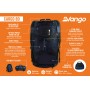 Сумка дорожная Vango Cargo 80 Moonlit Ocean (RUUCARGO0000006)