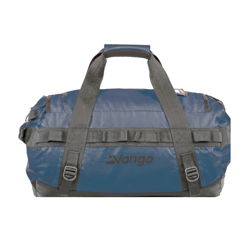 Сумка дорожная Vango Cargo 80 Moonlit Ocean (RUUCARGO0000006)