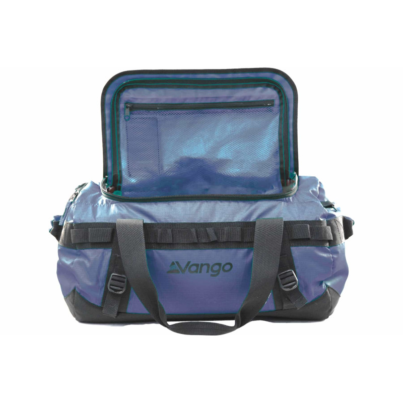 Сумка дорожная Vango Cargo 120 Moonlit Ocean (RUUCARGO0000001)
