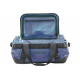 Сумка дорожная Vango Cargo 120 Moonlit Ocean (RUUCARGO0000001)