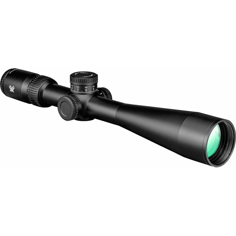 Оптический прицел Vortex Venom 5-25x56 FFP EBR-7C MRAD (VEN-52502)
