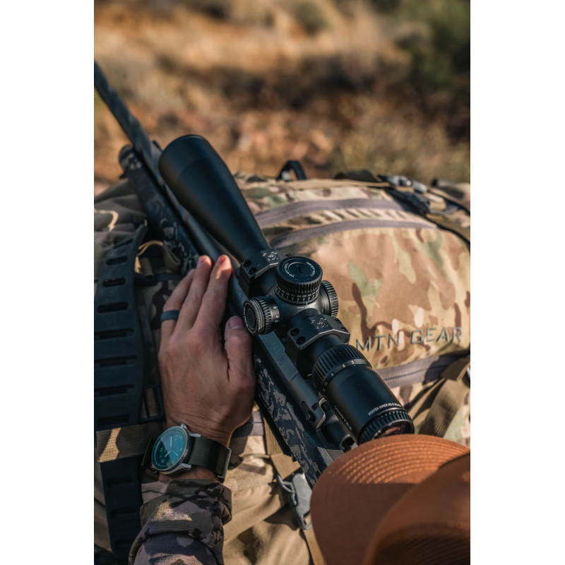Оптический прицел Vortex Venom 5-25x56 FFP EBR-7C MRAD (VEN-52502)