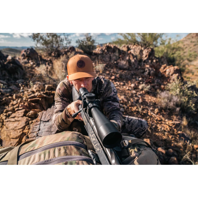 Оптический прицел Vortex Venom 5-25x56 FFP EBR-7C MRAD (VEN-52502)