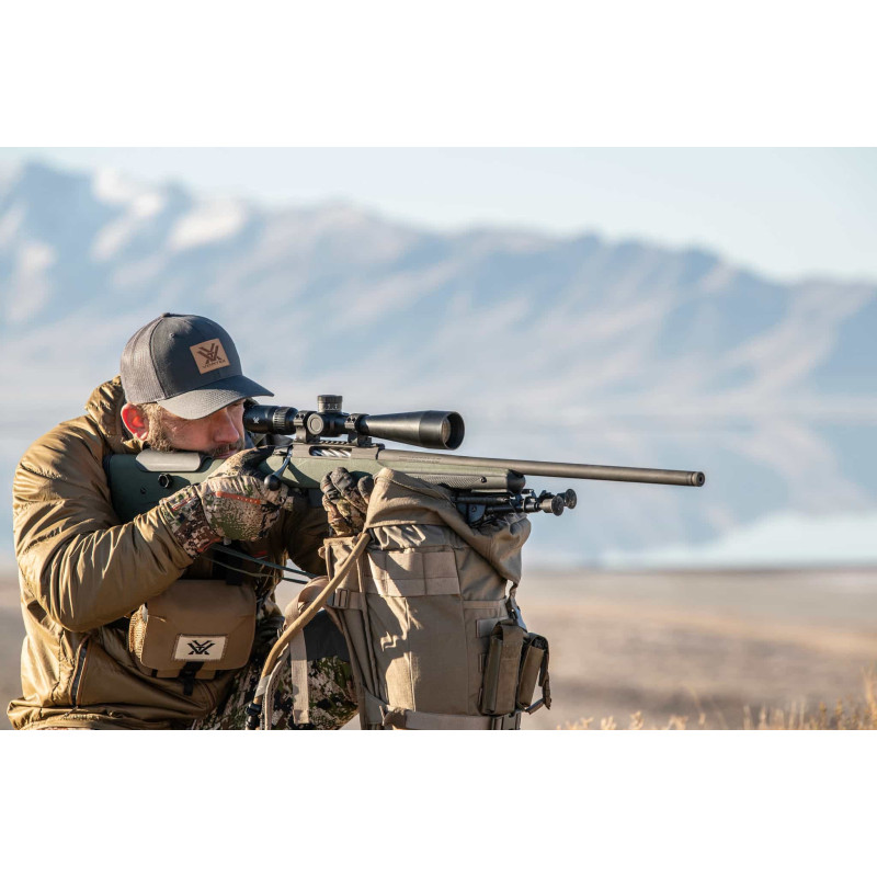 Оптический прицел Vortex Venom 5-25x56 FFP EBR-7C MRAD (VEN-52502)