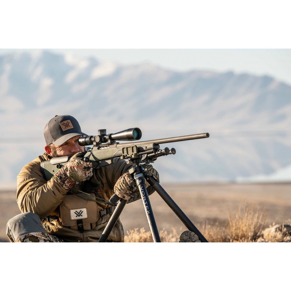 Оптический прицел Vortex Venom 5-25x56 FFP EBR-7C MRAD (VEN-52502)