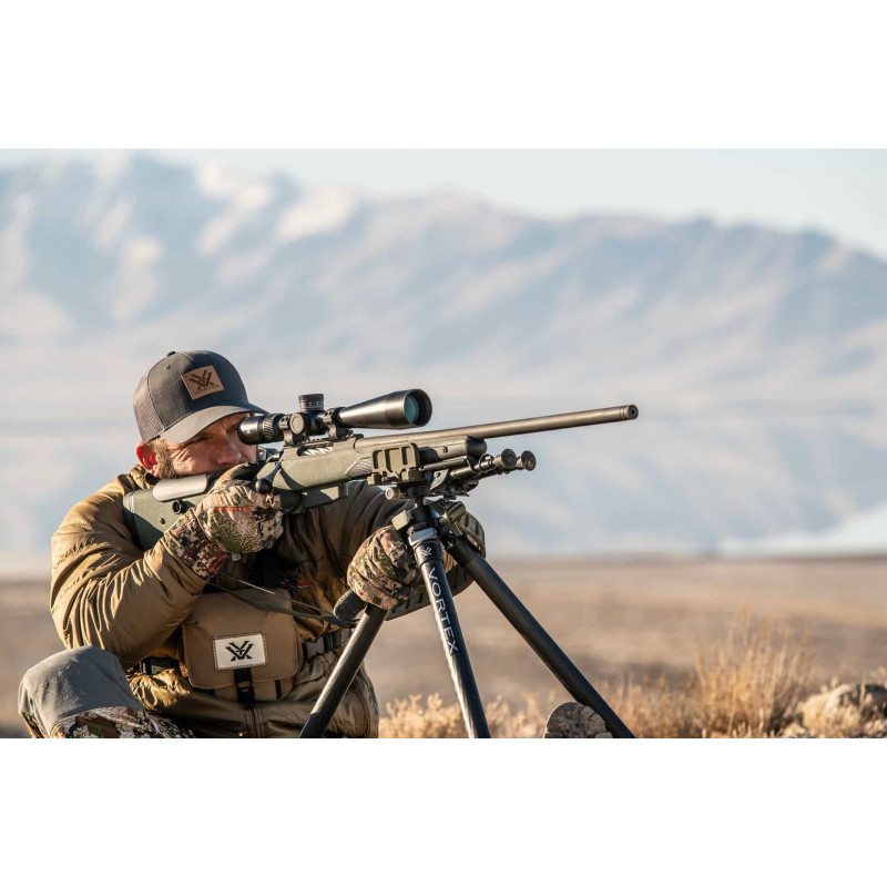 Оптический прицел Vortex Venom 5-25x56 FFP EBR-7C MRAD (VEN-52502)