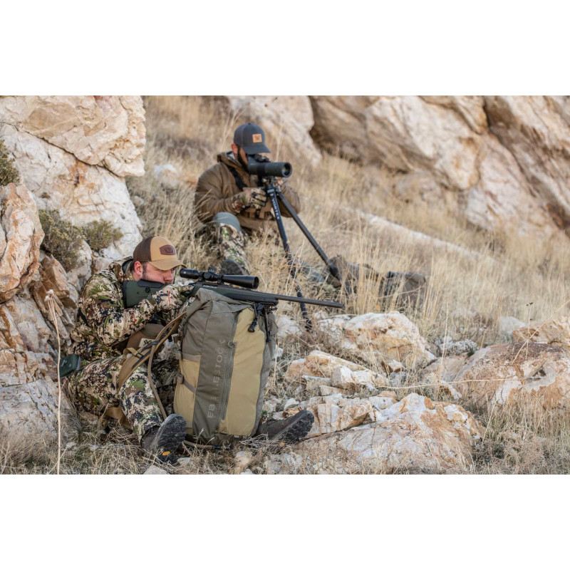Оптический прицел Vortex Venom 5-25x56 FFP EBR-7C MRAD (VEN-52502)